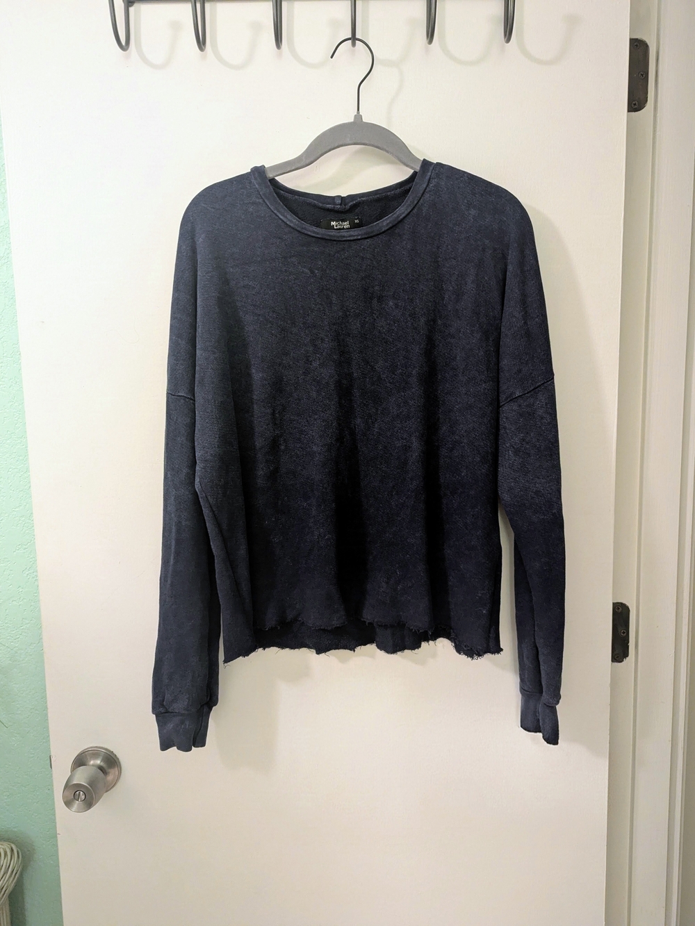 Michael Lauren Women's Sweater